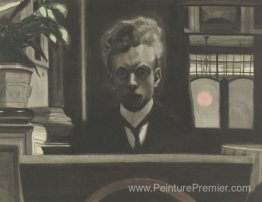 Autoportrait