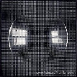 Interférenz-relief