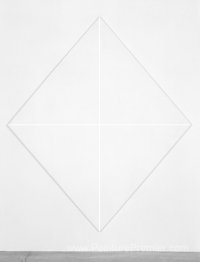 Sans titre (diamant blanc)