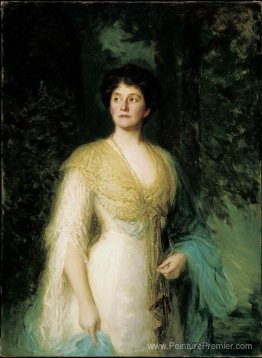 La comtesse de Minto