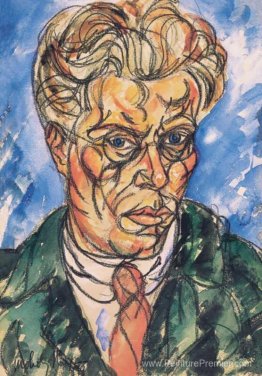 Autoportrait