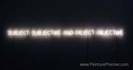 Sujet et objet