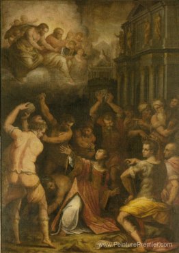 Lance de St. Stephen