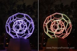 Buckyball