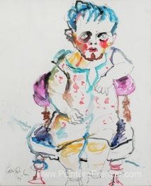 Enfant