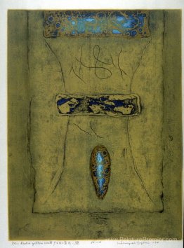 Le mur Yello de M. DeLo