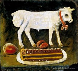 Agneau de Pâques