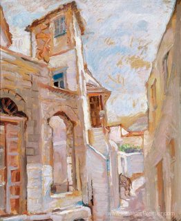 Ruelle ionienne