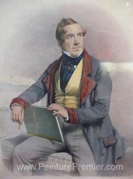 Autoportrait