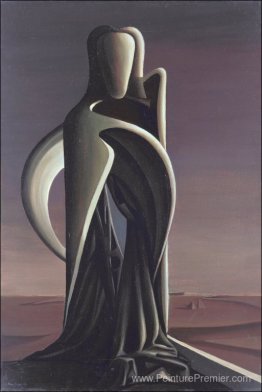 La lettre cachée