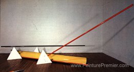 1ère sculpture