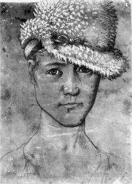 Autoportrait