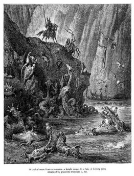 don Quichotte
