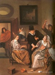 Visite du médecin
