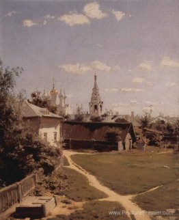 Tribunal de Moscou