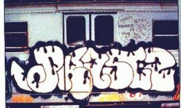 Lettres de bulles