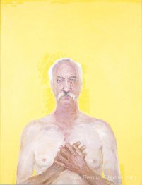 Autoportrait