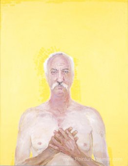 Autoportrait