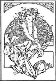 Couverture du volume des chansons des grands-mères