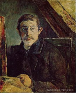 Autoportrait