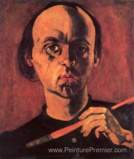 Autoportrait