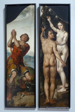 Gideon / Adam et Eve