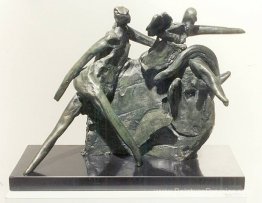 Voyage vers la Crète
