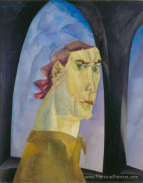 Autoportrait