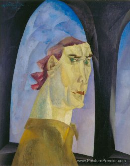 Autoportrait