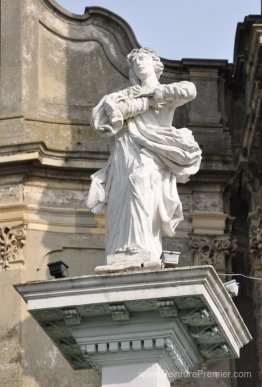 Vierge Marie