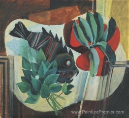 Nature morte