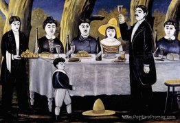 Fête de la famille