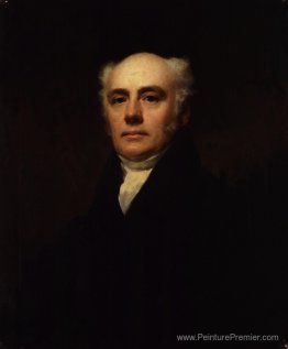 Hugh William Williams