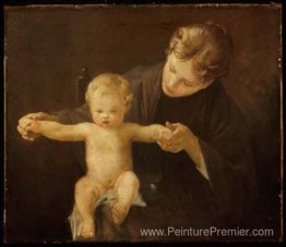 Mère et l'enfant