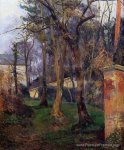 Paul Gauguin