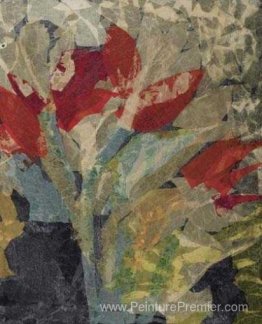 Design des fleurs