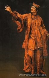Saint François Borgia