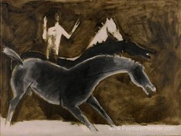 Les chevaux