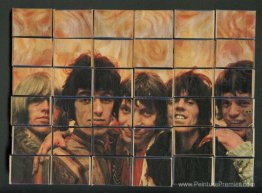 Matchbox des rouleaux