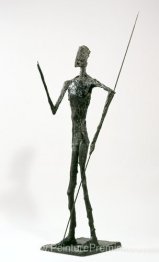 Don Quichote de la forêt