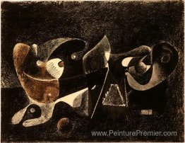 Nuit, énigme et nostalgie
