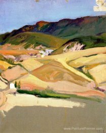 Près de Jaca
