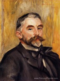 Stéphane Malarme