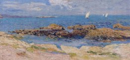 Près de Saint Malo
