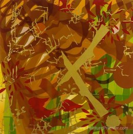 Sans titre (peinture)