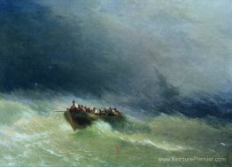 Le naufrage