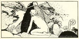 Un petit garçon perdu