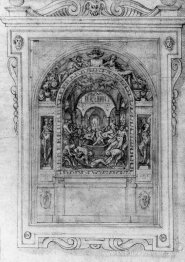 Martyre de Saint-Sigismund