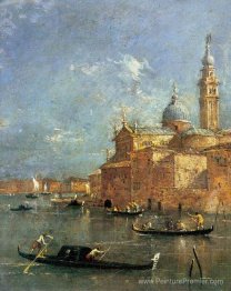 San Giorgio Maggiore