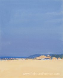 Plage de Calangute